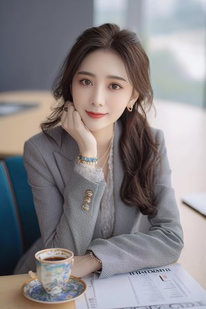 上下串通(打一字)