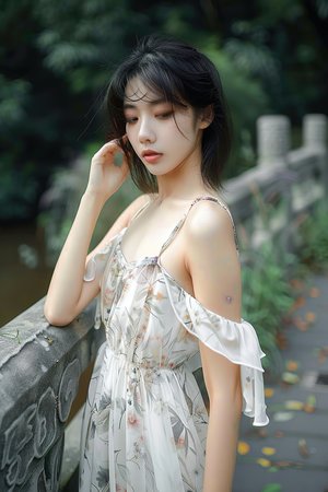 肉色丝袜玉足捆绑系列