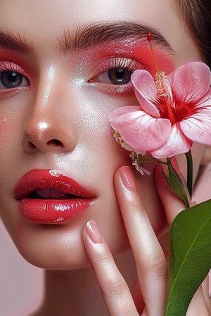 裸体美女扒开尿口视频