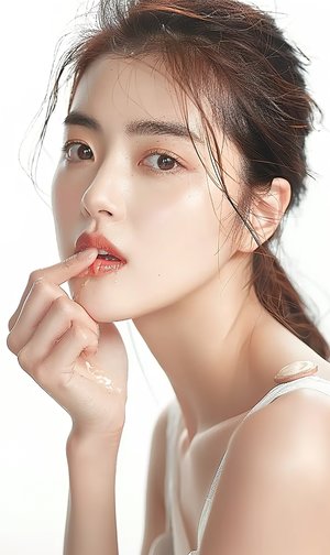 有不爱嘴巴服务的男生